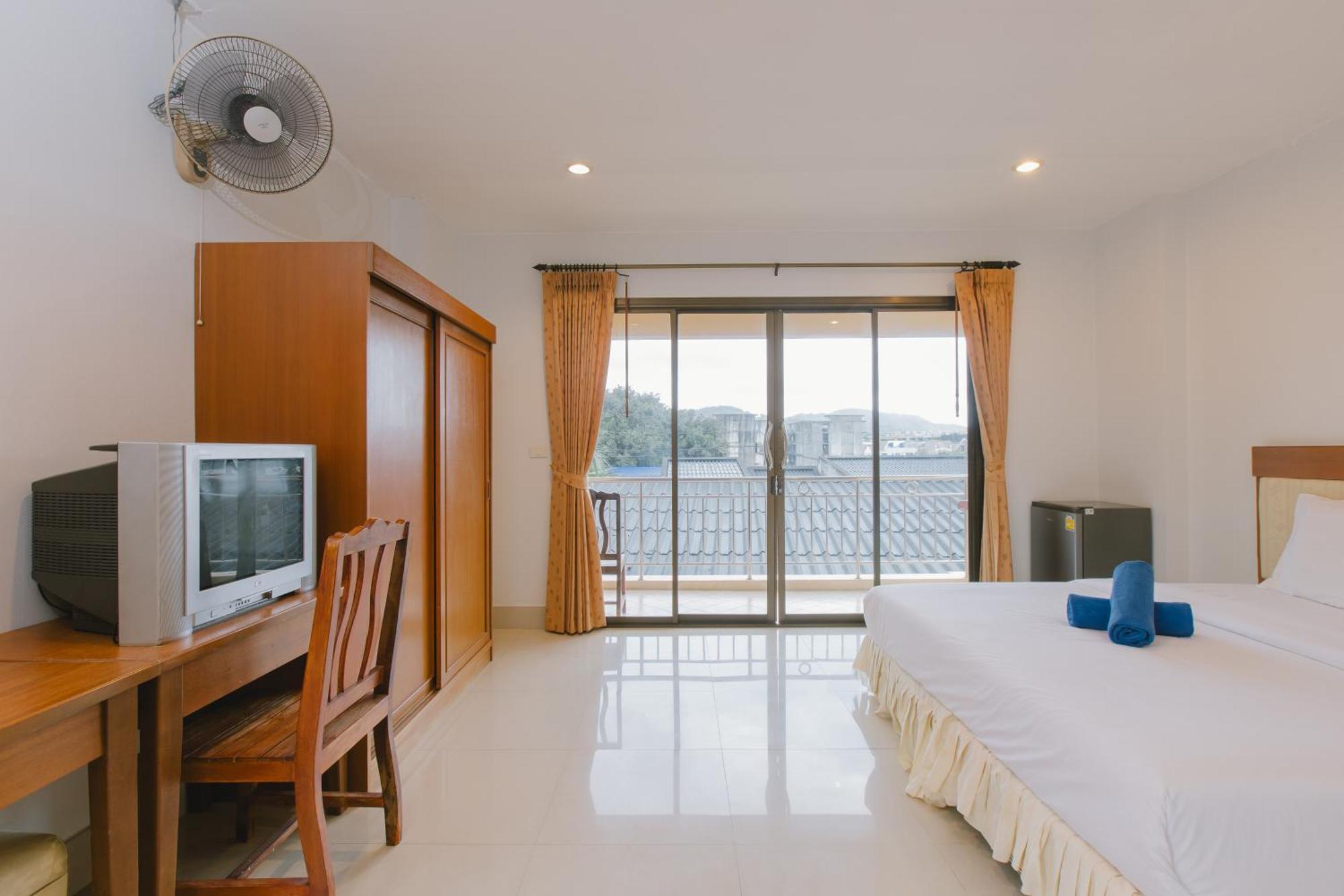 Kataonsea Bungalows Экстерьер фото