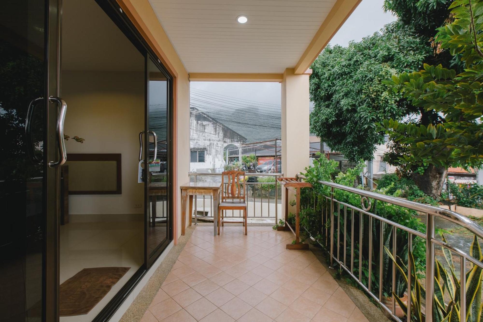 Kataonsea Bungalows Экстерьер фото
