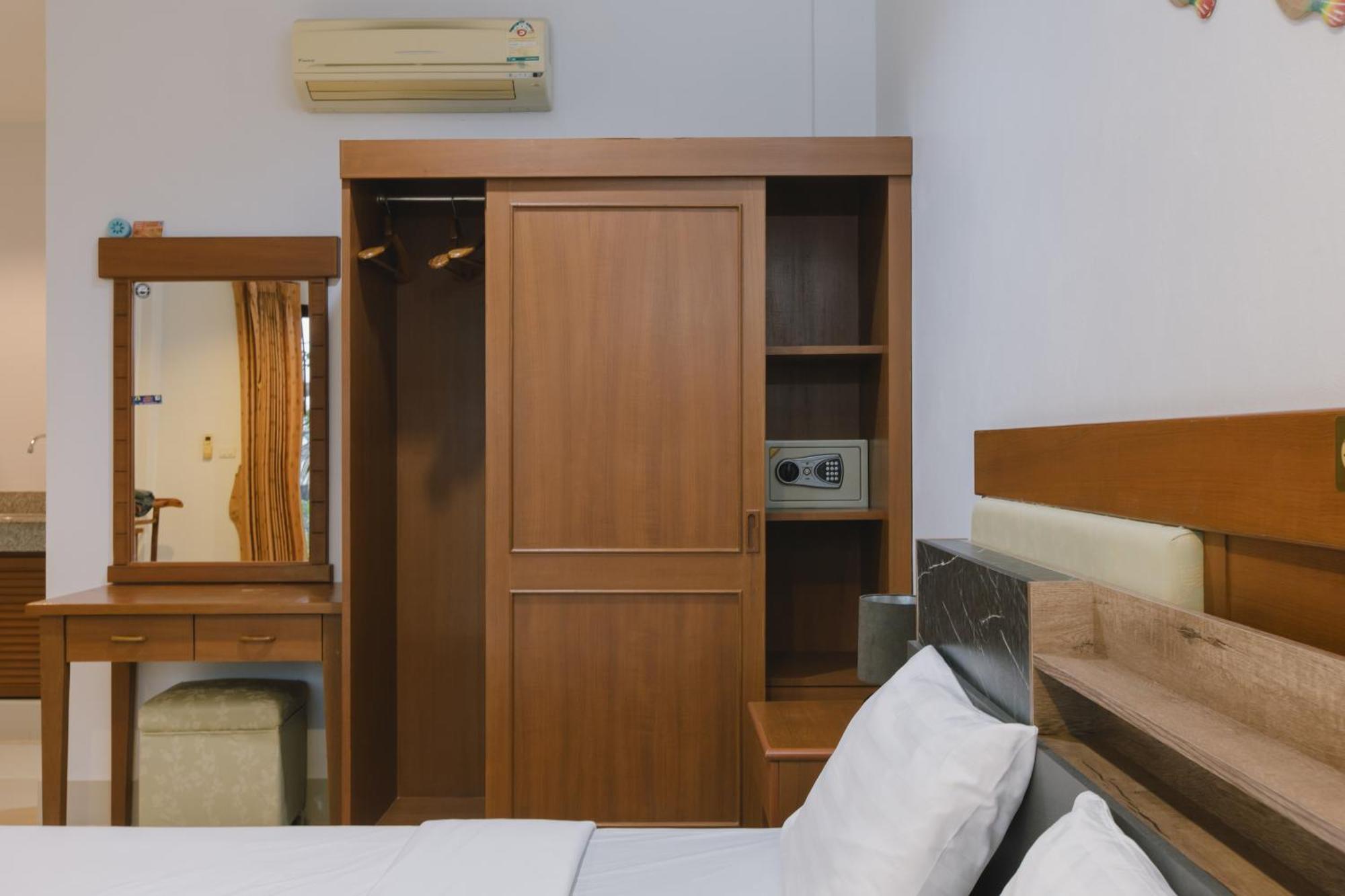 Kataonsea Bungalows Экстерьер фото