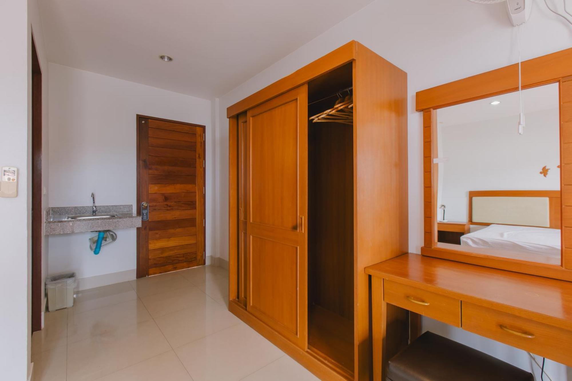 Kataonsea Bungalows Экстерьер фото