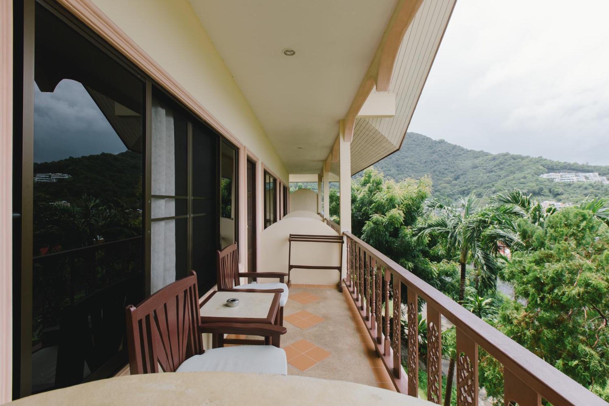 Kataonsea Bungalows Экстерьер фото