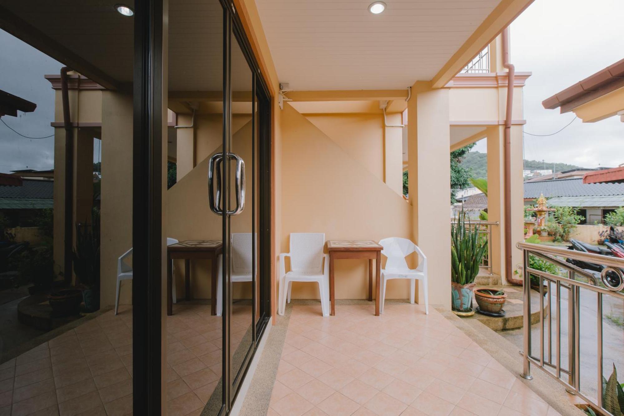 Kataonsea Bungalows Экстерьер фото