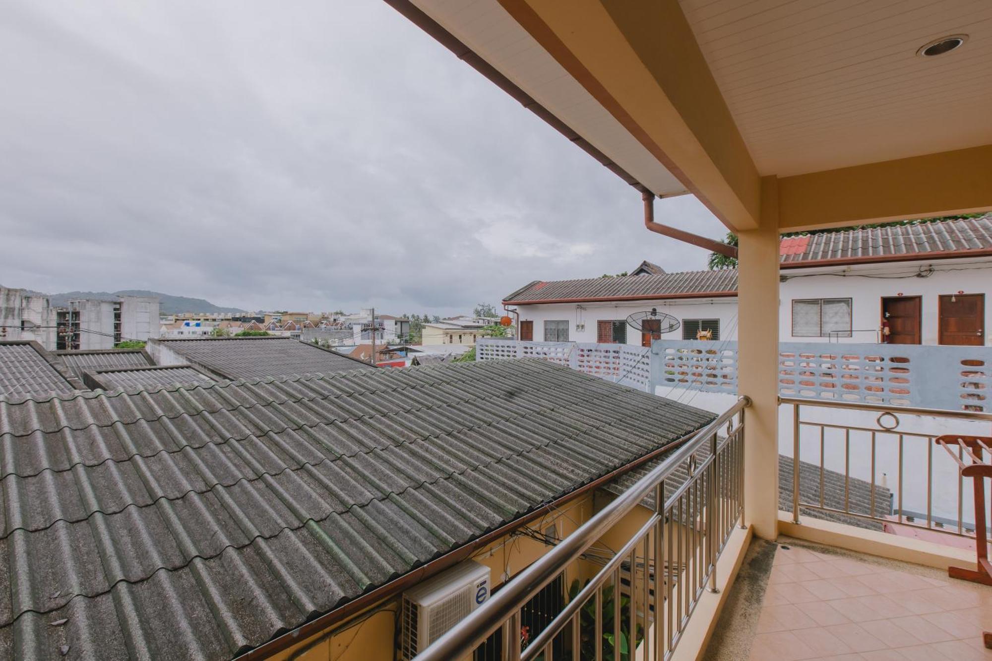 Kataonsea Bungalows Экстерьер фото