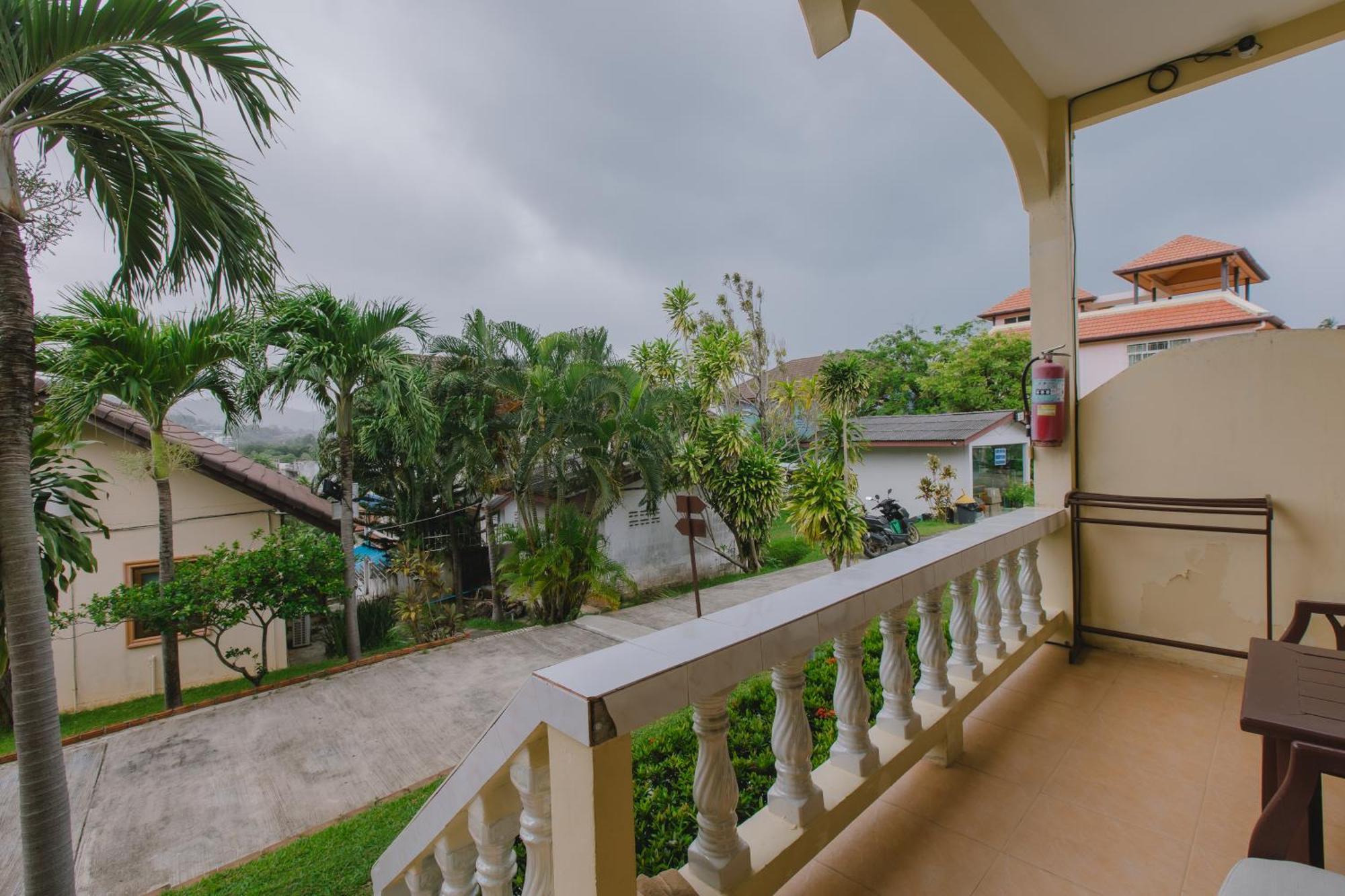Kataonsea Bungalows Экстерьер фото