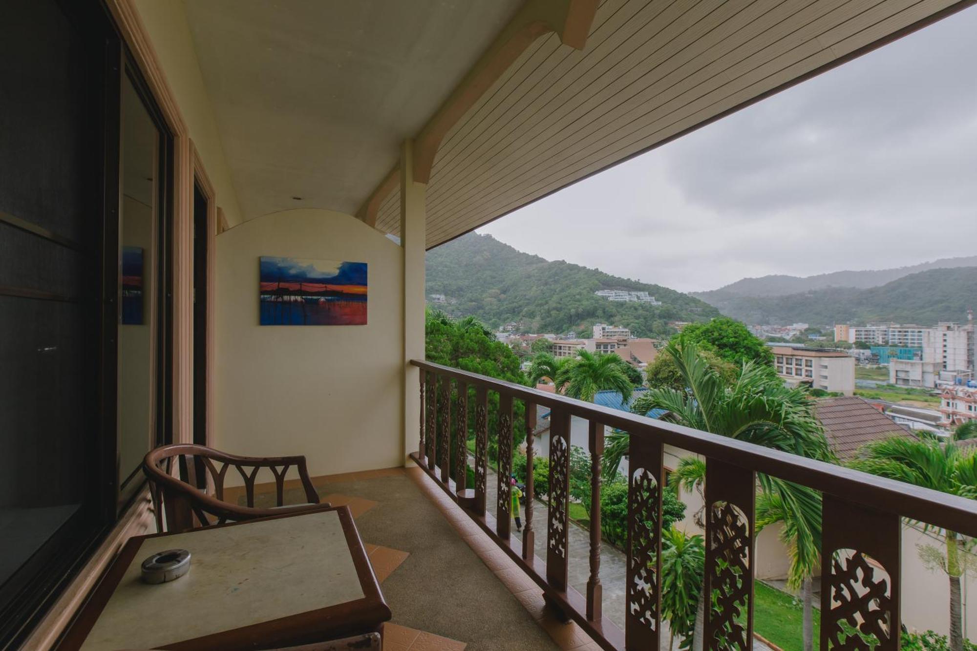 Kataonsea Bungalows Экстерьер фото