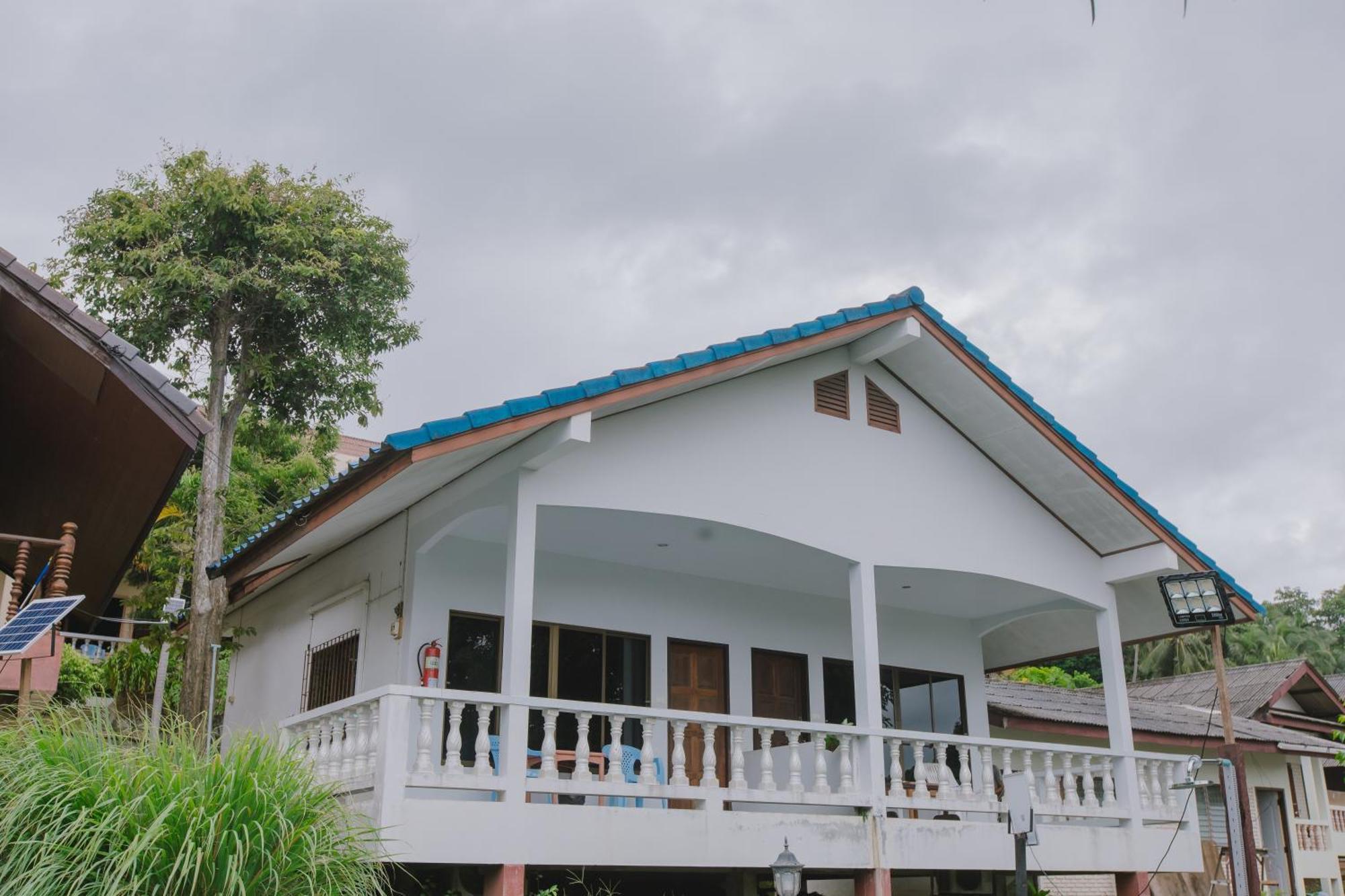 Kataonsea Bungalows Экстерьер фото