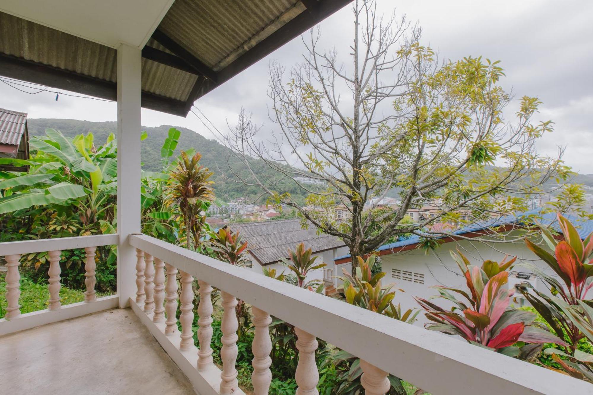 Kataonsea Bungalows Экстерьер фото
