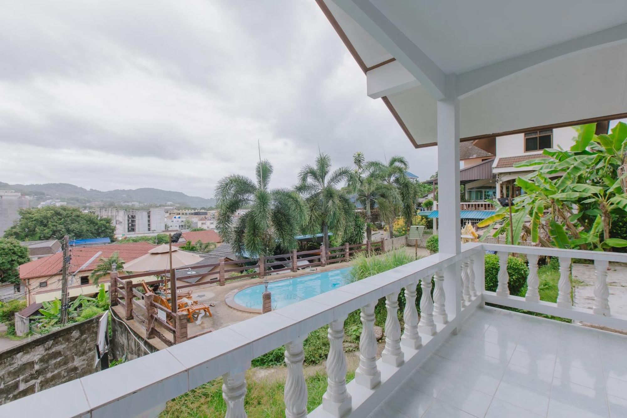 Kataonsea Bungalows Экстерьер фото