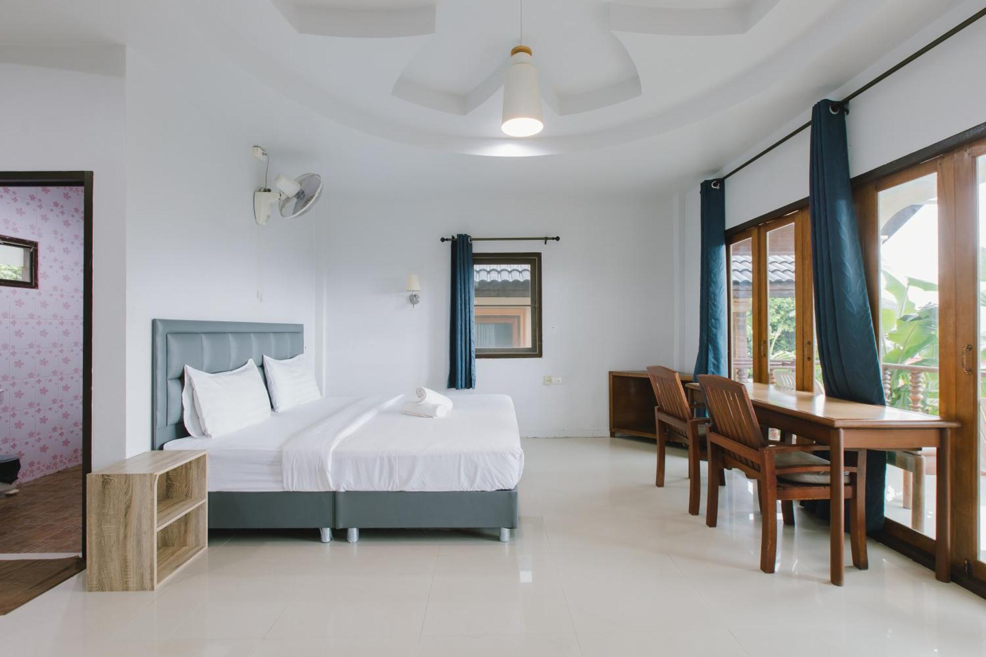 Kataonsea Bungalows Экстерьер фото