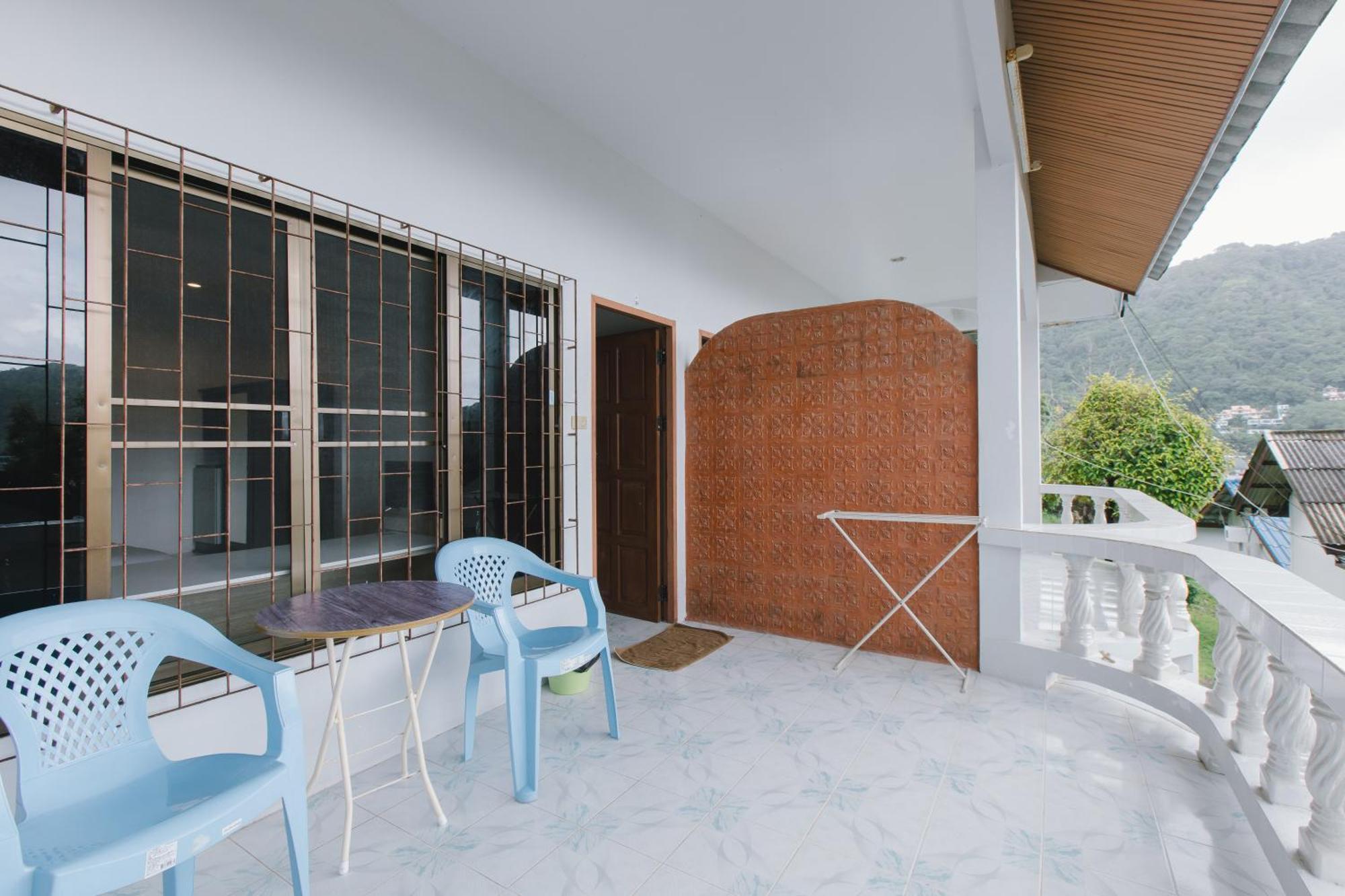 Kataonsea Bungalows Экстерьер фото
