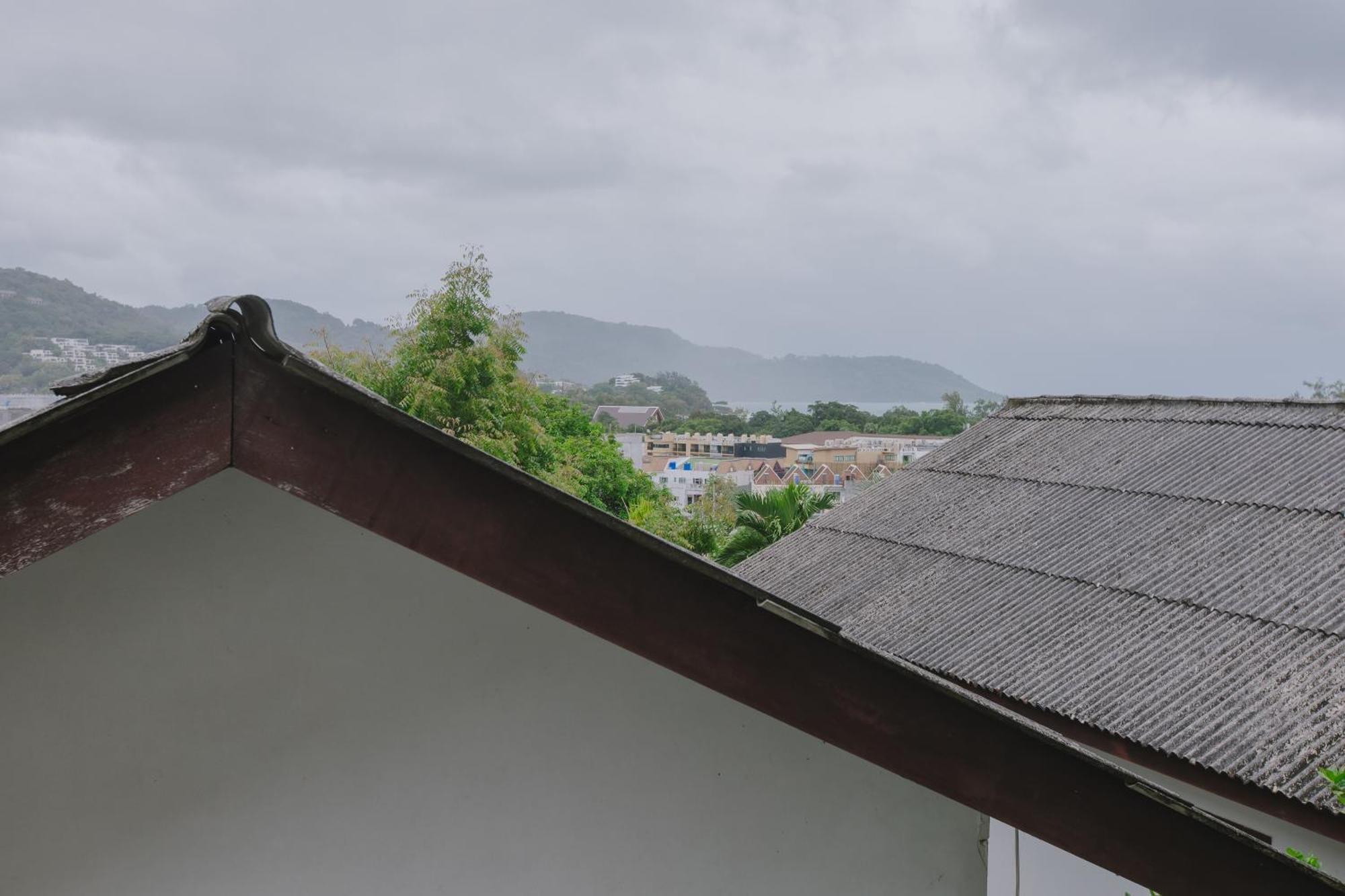 Kataonsea Bungalows Экстерьер фото