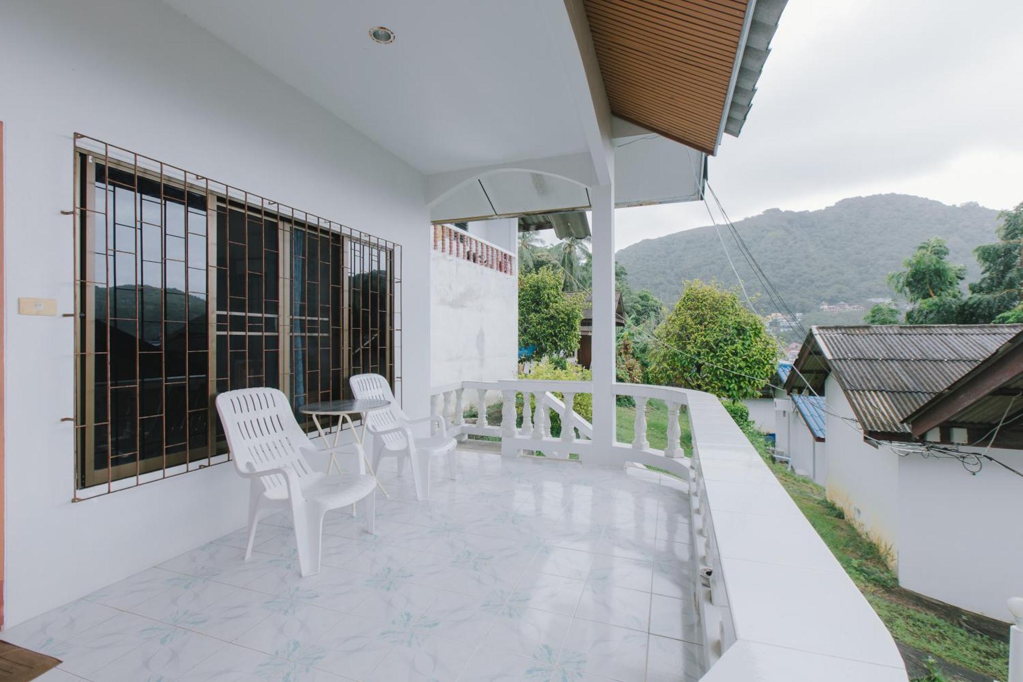 Kataonsea Bungalows Экстерьер фото
