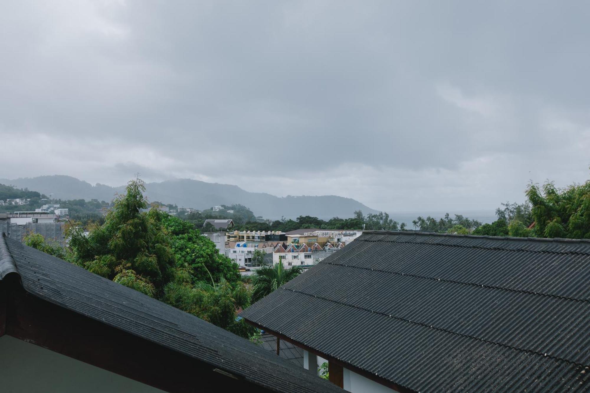 Kataonsea Bungalows Экстерьер фото