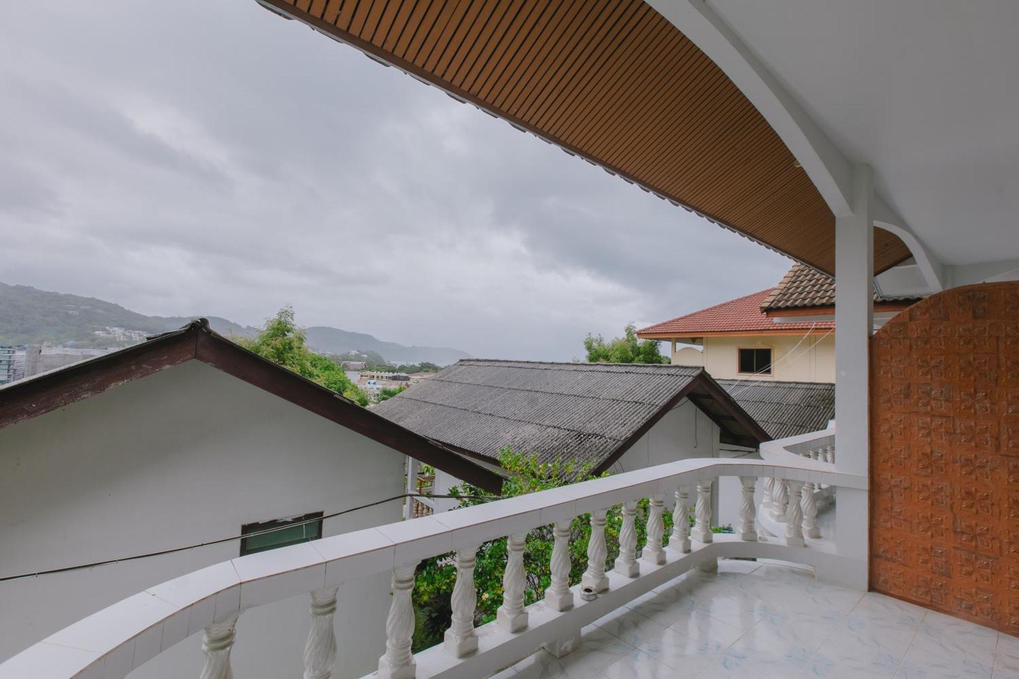 Kataonsea Bungalows Экстерьер фото