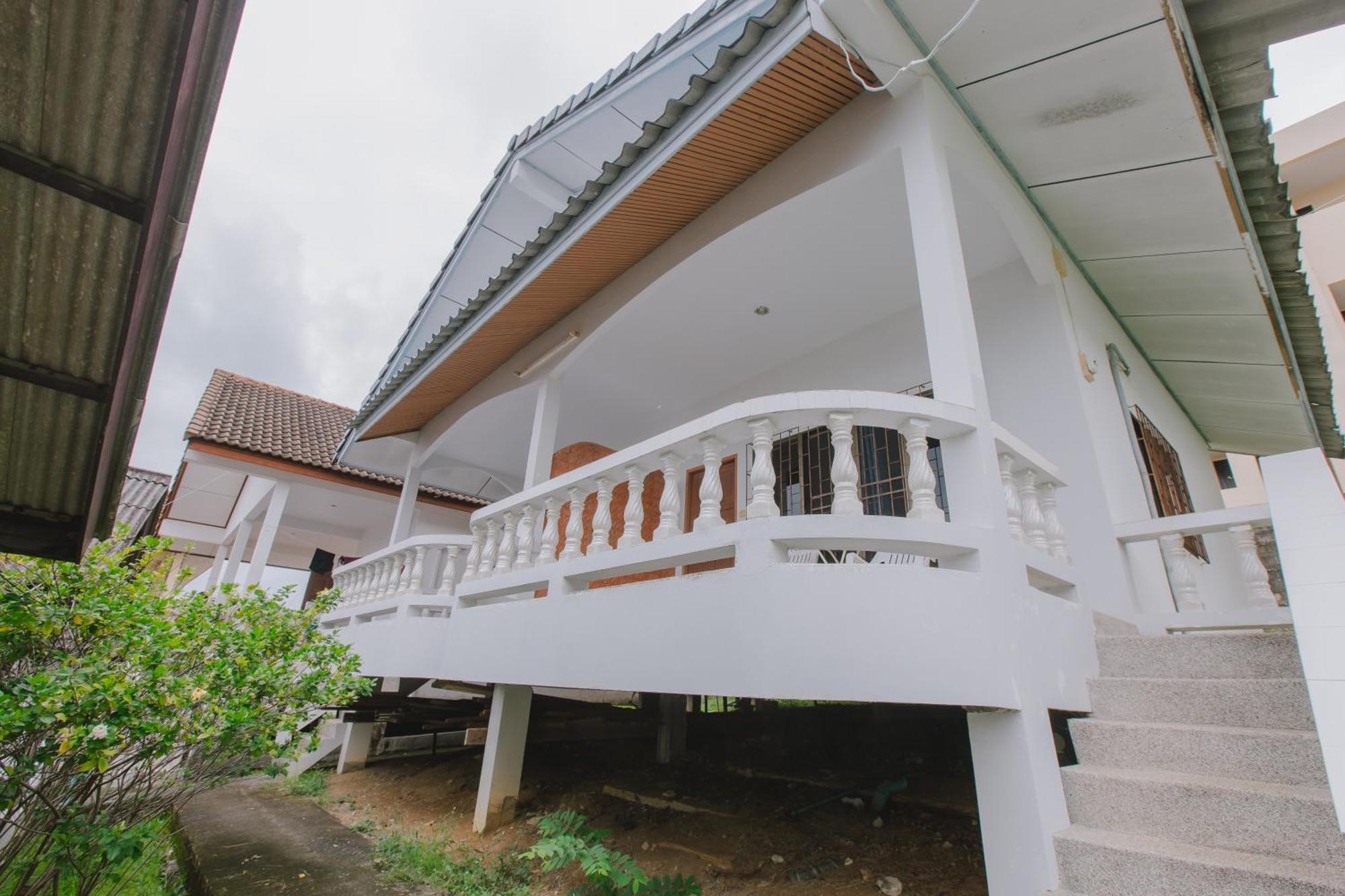 Kataonsea Bungalows Экстерьер фото