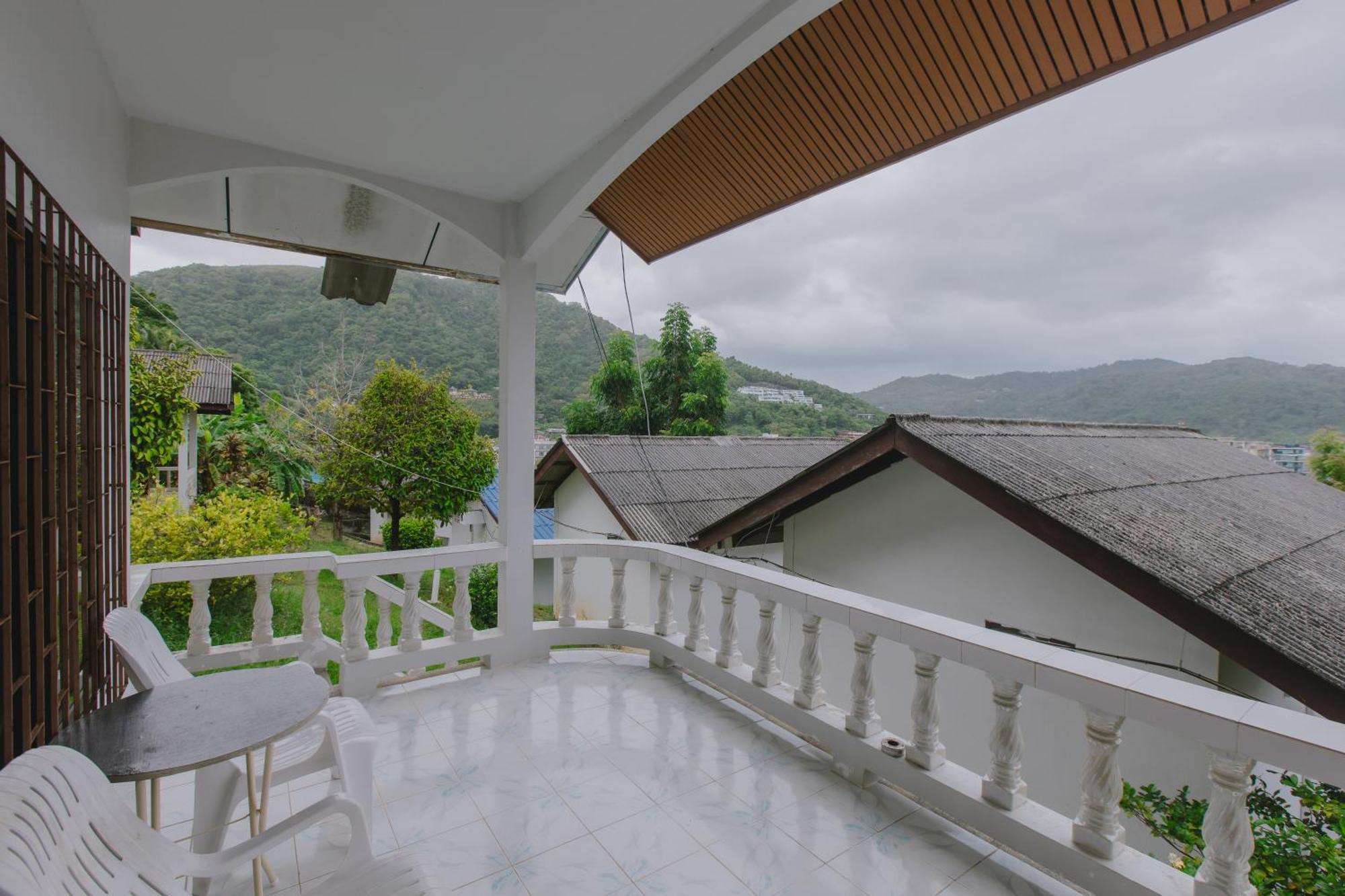 Kataonsea Bungalows Экстерьер фото