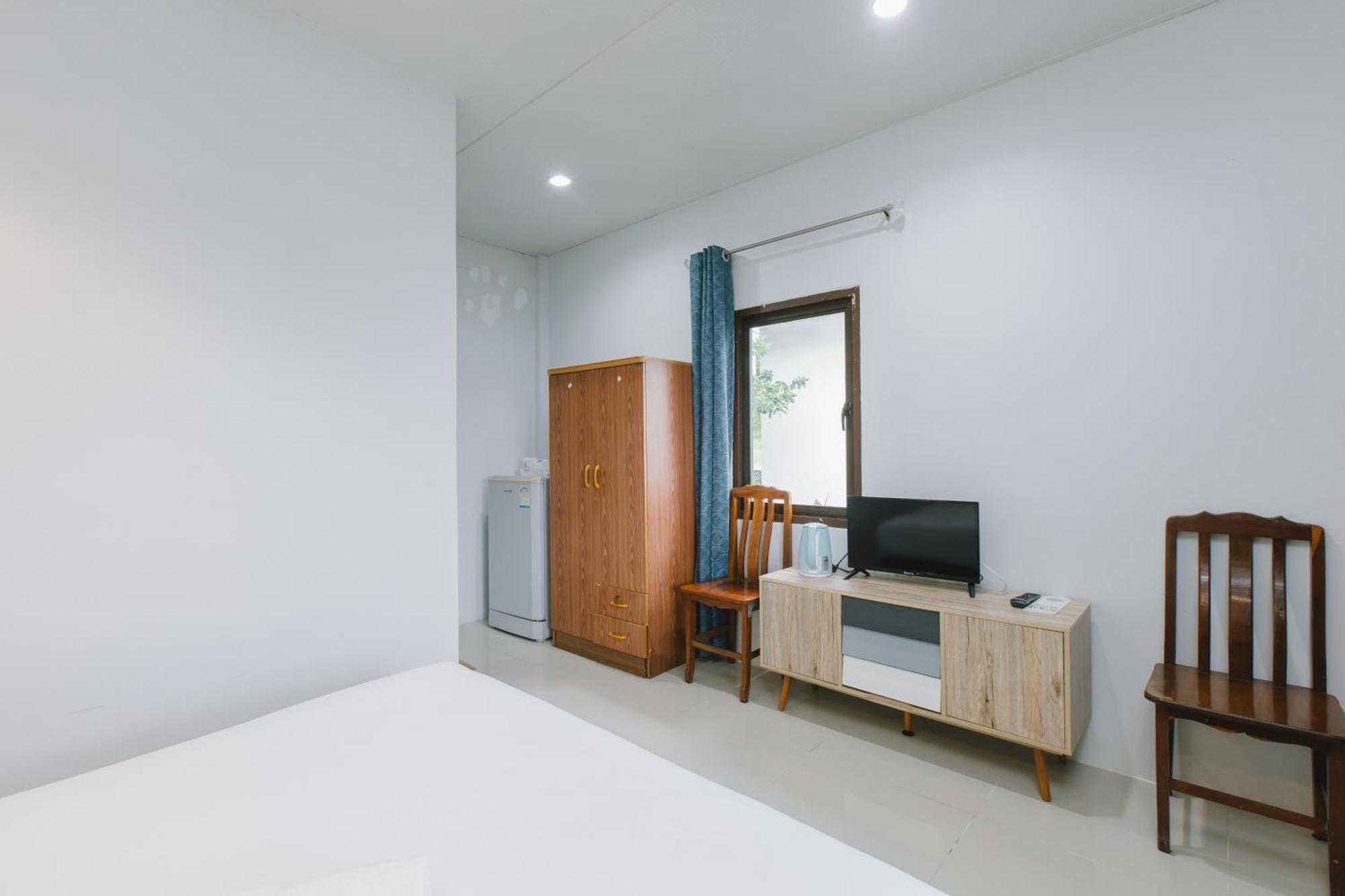 Kataonsea Bungalows Экстерьер фото