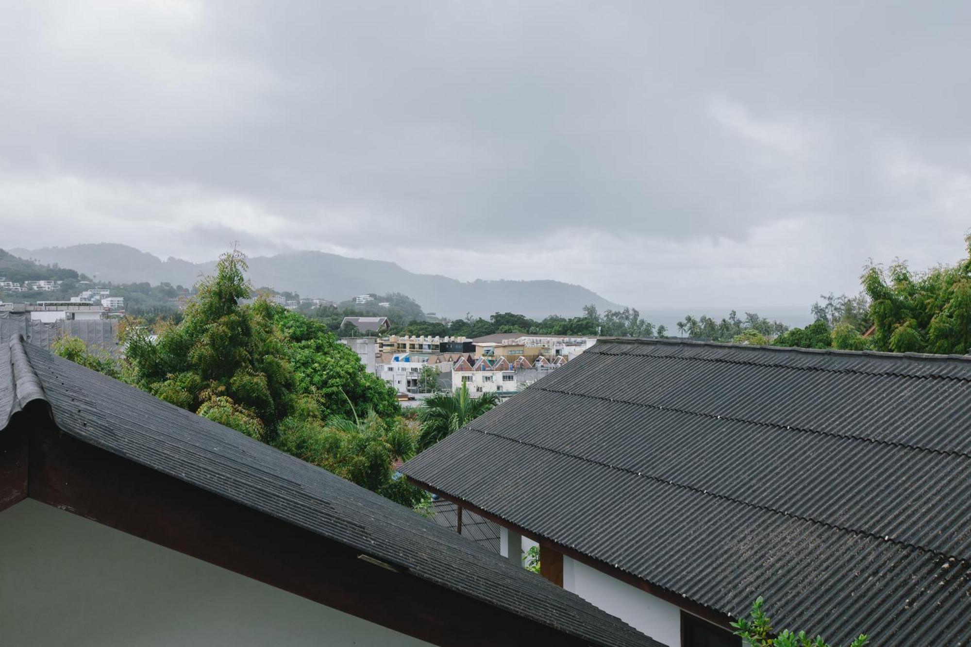 Kataonsea Bungalows Экстерьер фото